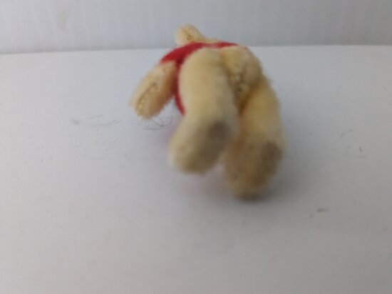 Durae Allen Li"l Honeys Miniature Pooh image 6