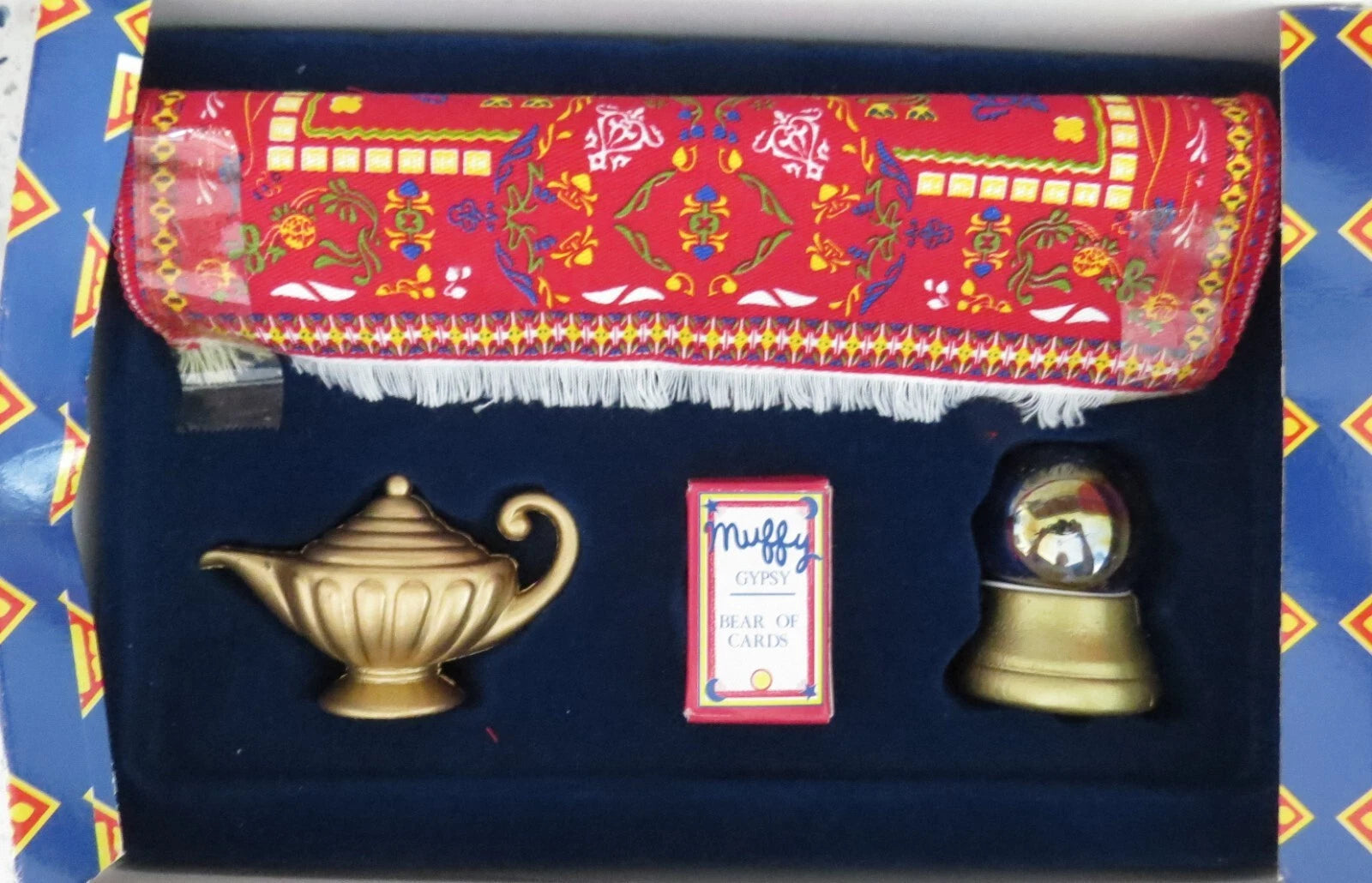 North American Bear Company The Fortune Tellers Accessories image 1
