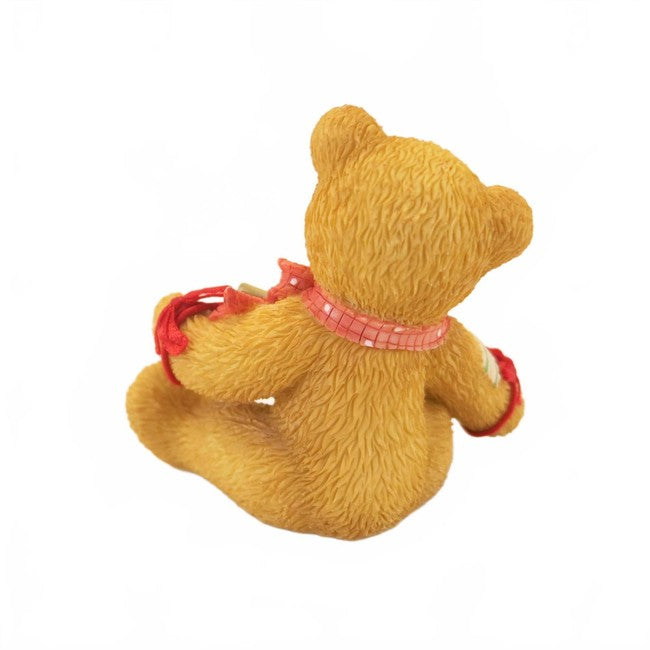 Cherished Teddies Christmas Joy Cherished Teddies 176087 image 3