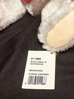 Steiff 1992 1st DisneyLand Teddybear Classic 32cm Gray image 3
