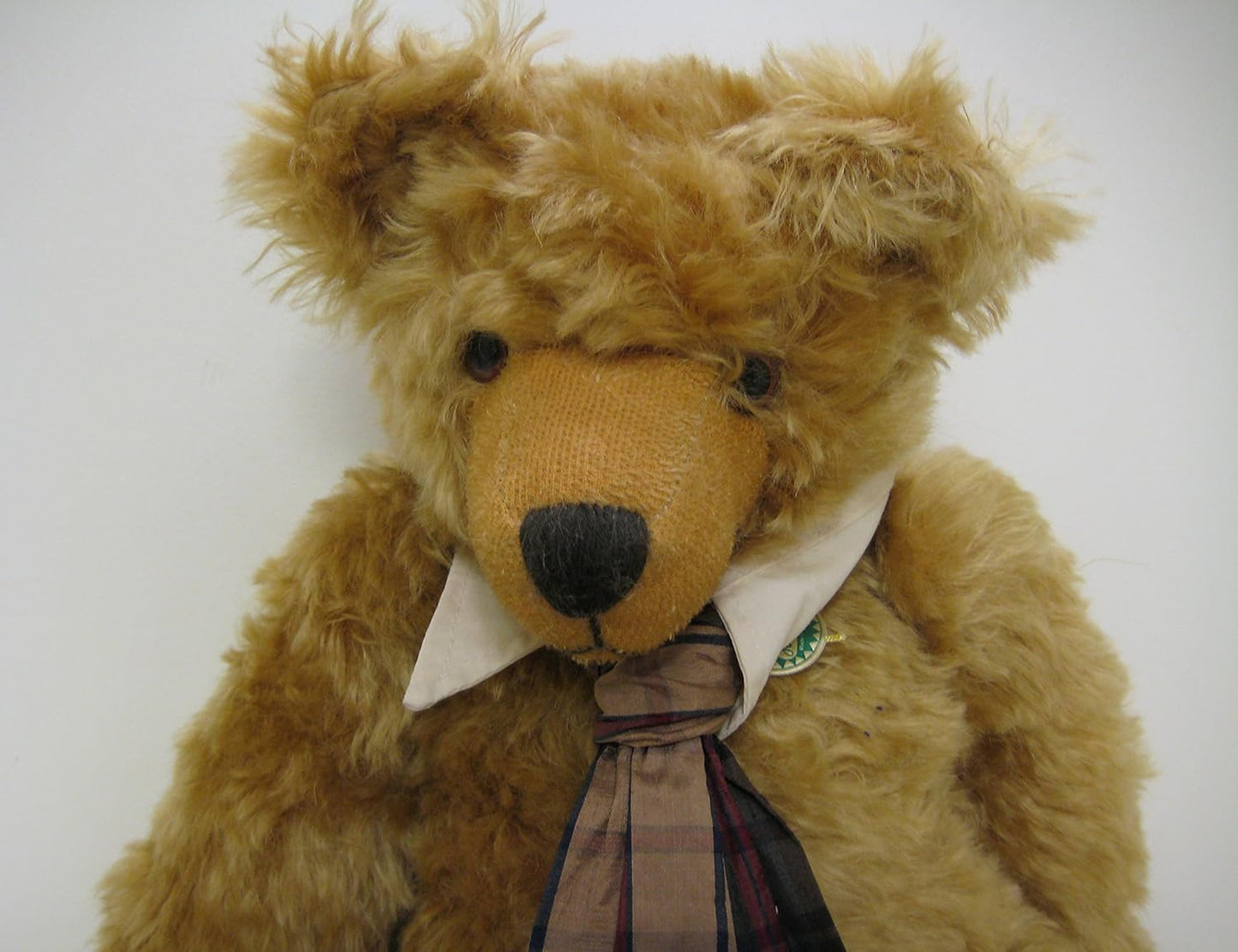 Hermann Bear 21 inch Big Brother Bear 123253 image 1