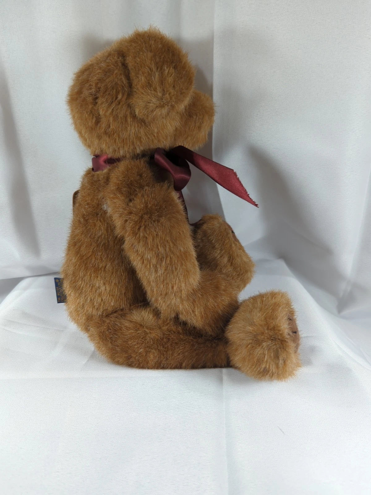 Boyds Bear Plush Pendleton 510400-11 image 9