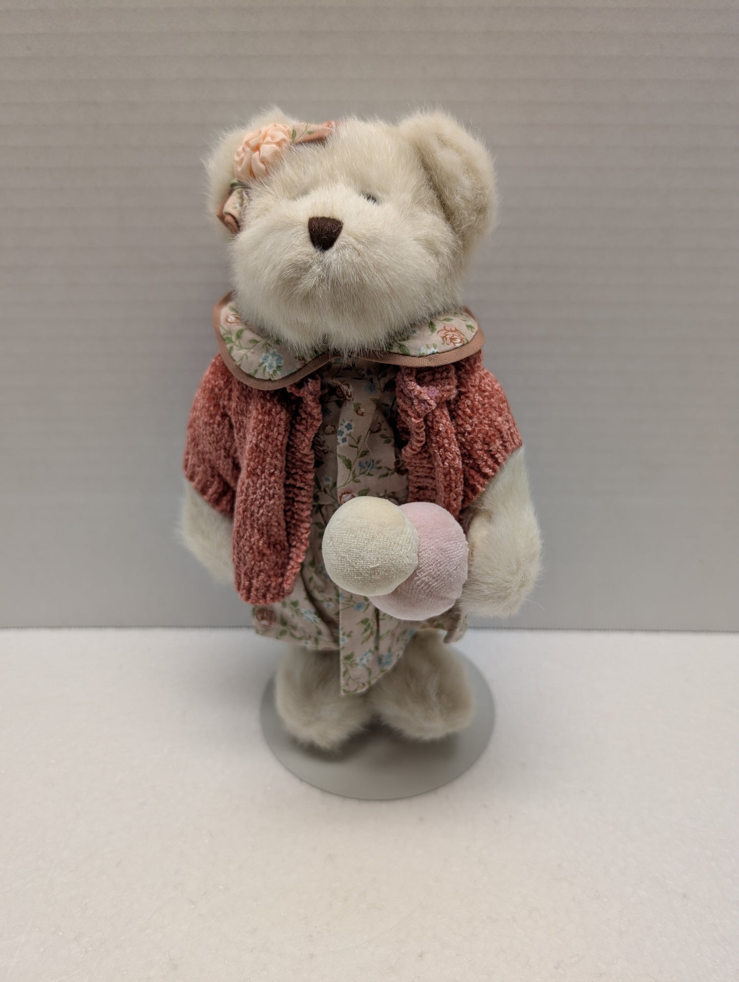 Boyds Bear Plush Shara Sugarcone   2003  919823 image 2