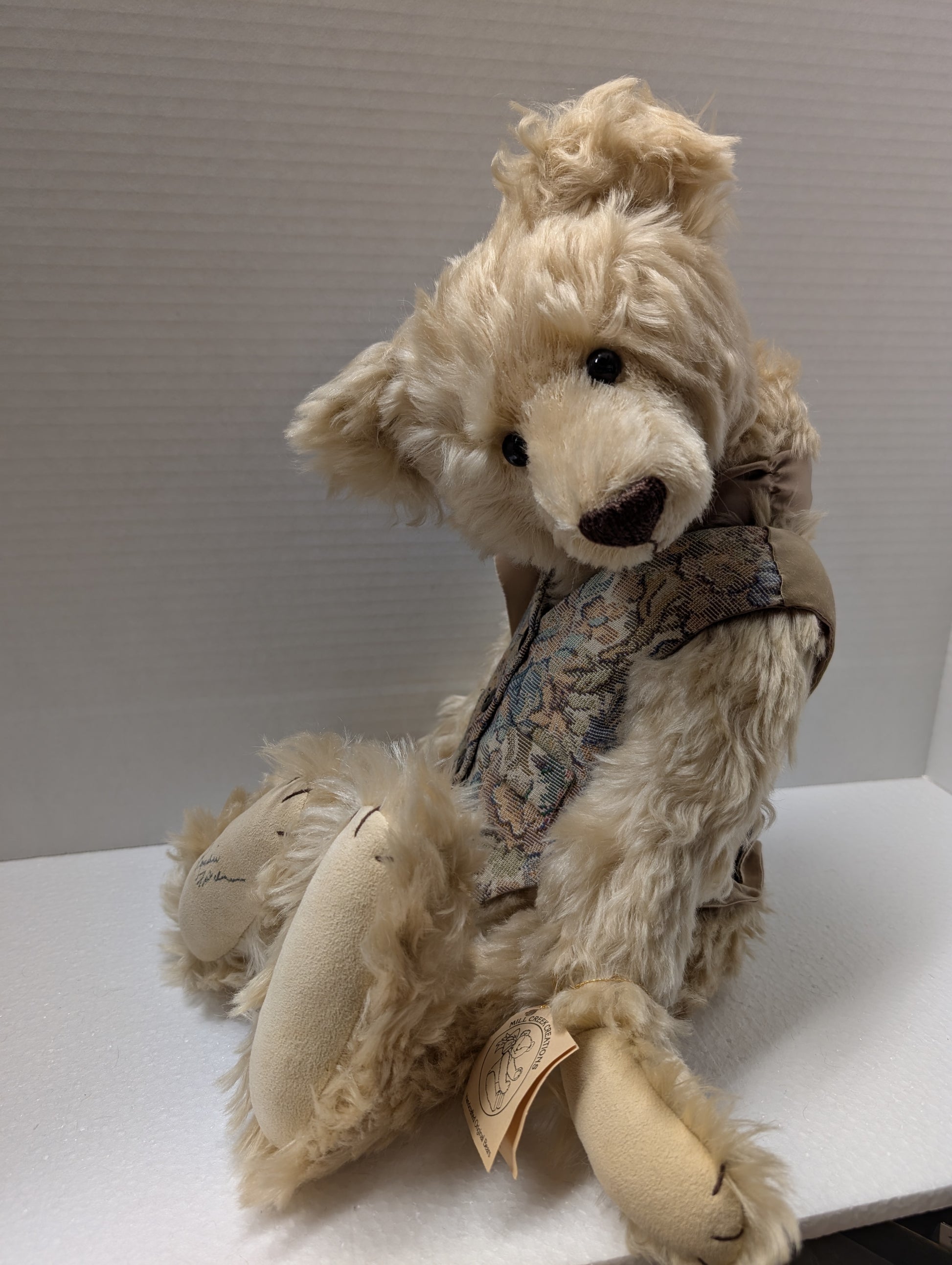 Timothy by Rosalie Frischmann Mill Creek image 4