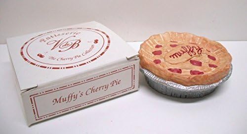 North American Cherry Pie Accessory 819 image 0