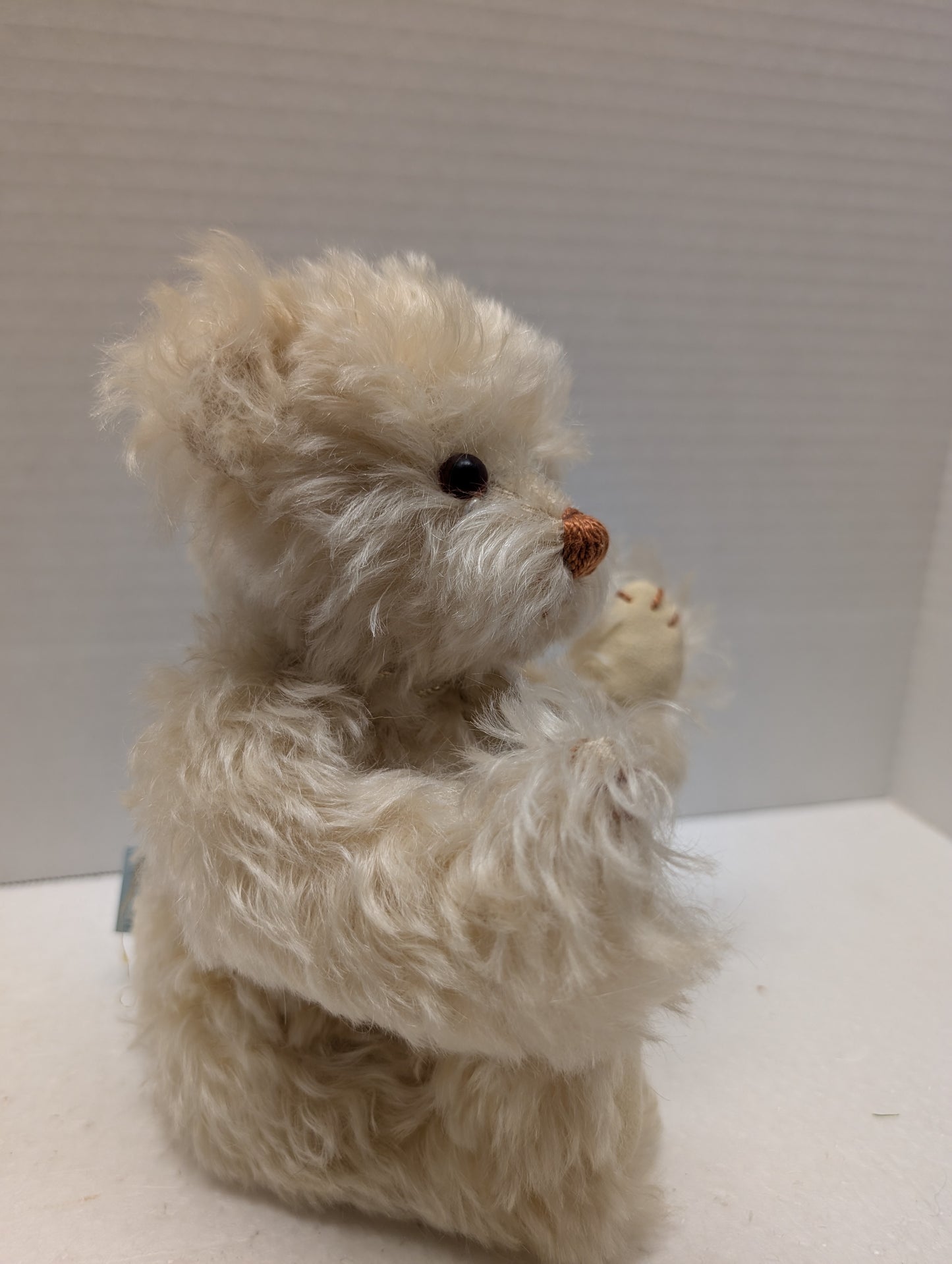 Teddy by Bonnie H Moose of Bears, Hares & other image 2