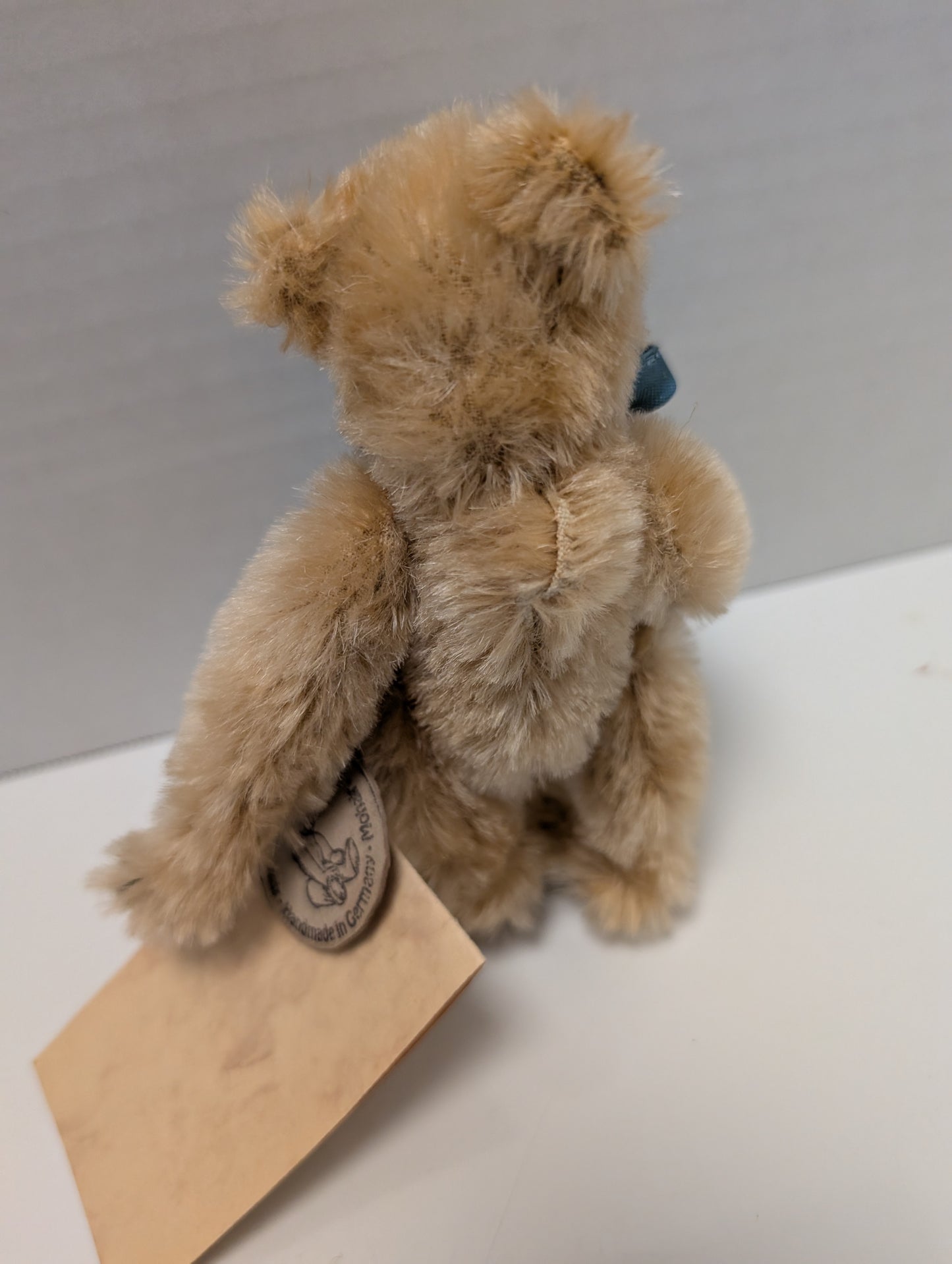 Pyschny Bear by Bear Ferdinand image 3