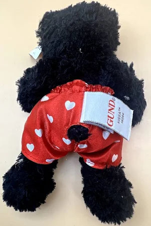 Gund Valentine Plush Kissa 14087 image 2