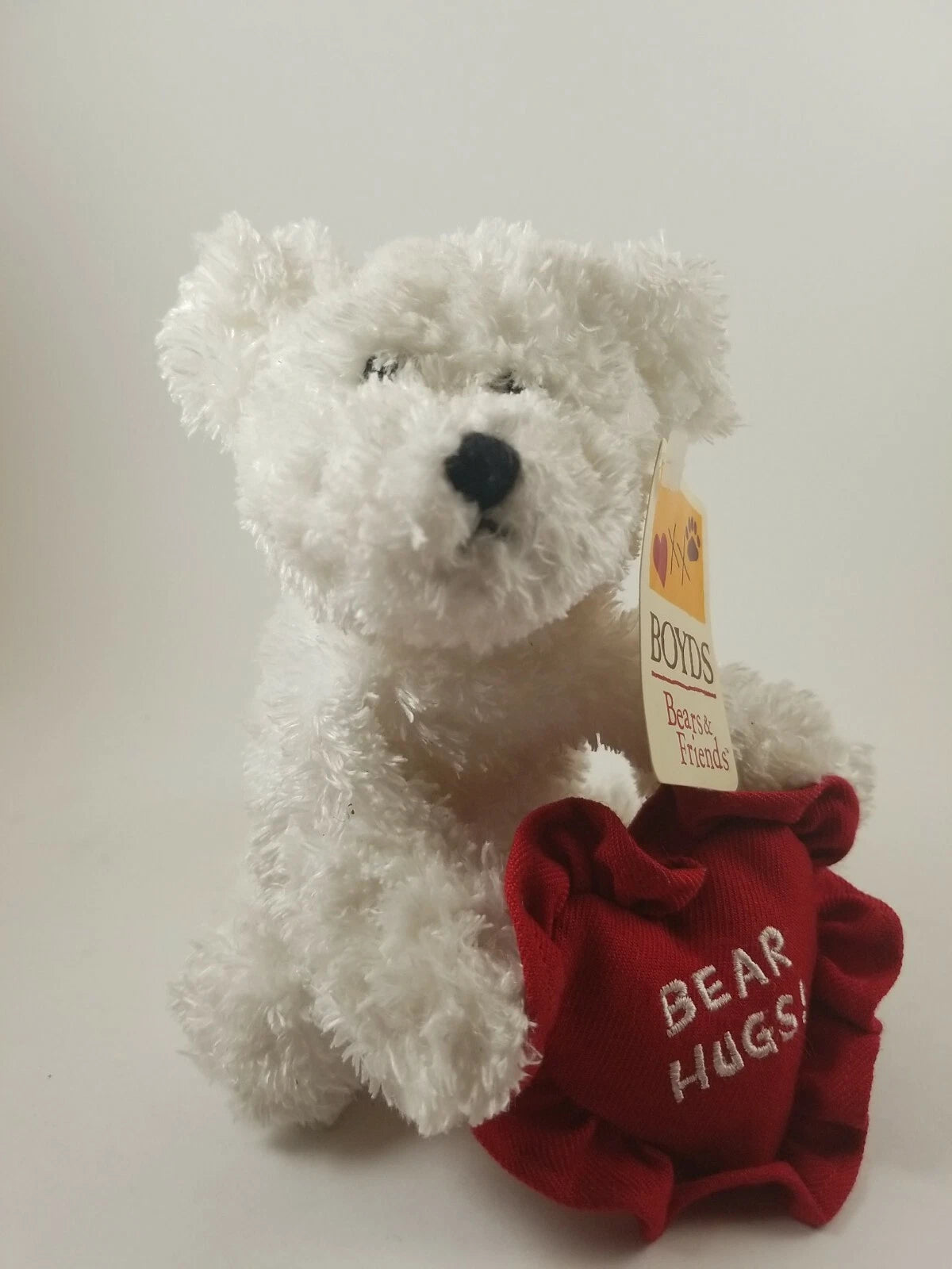 Boyds Bear Plush  Bear Hugs  82050 image 4