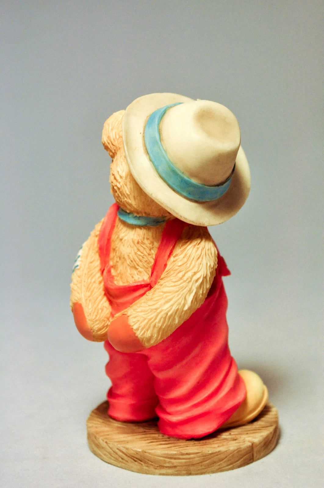 Cherished Teddies Logan Love Is A Bear Necessity 103756 image 4