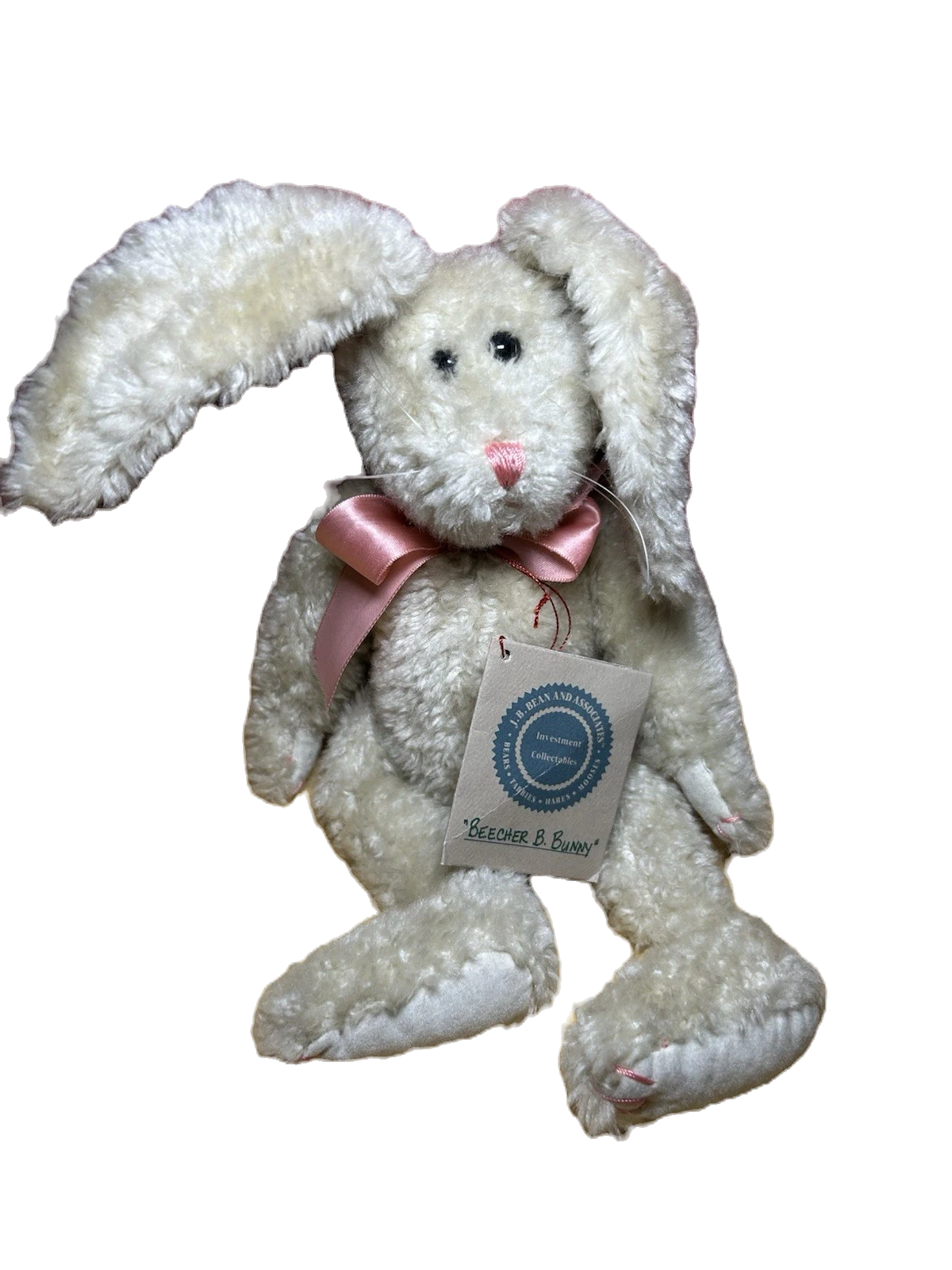 Boyds Hare Beecher 5250-10  10" image 1