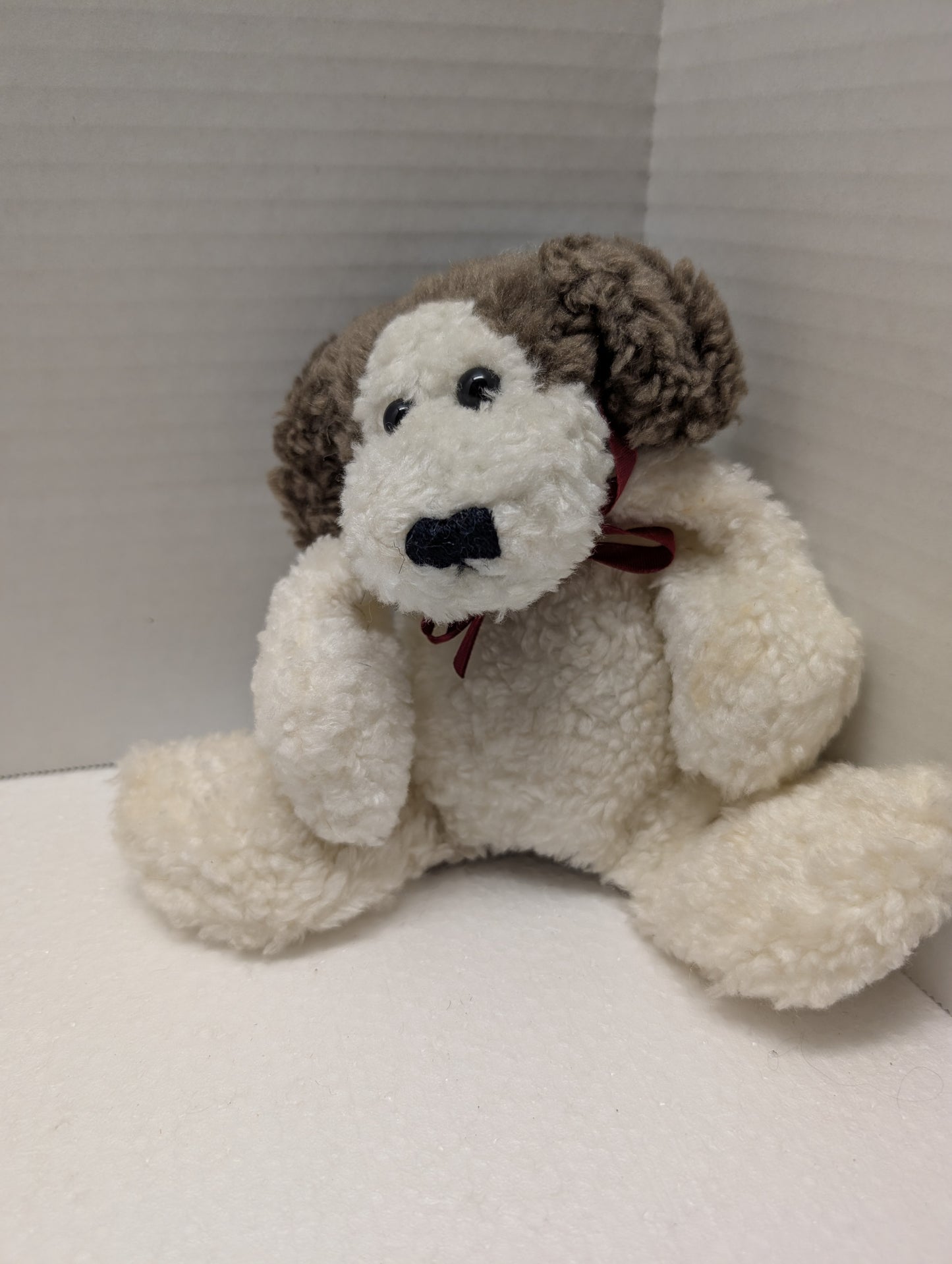 Boyds  Dog Northrop Flatberg  5890-01 image 4