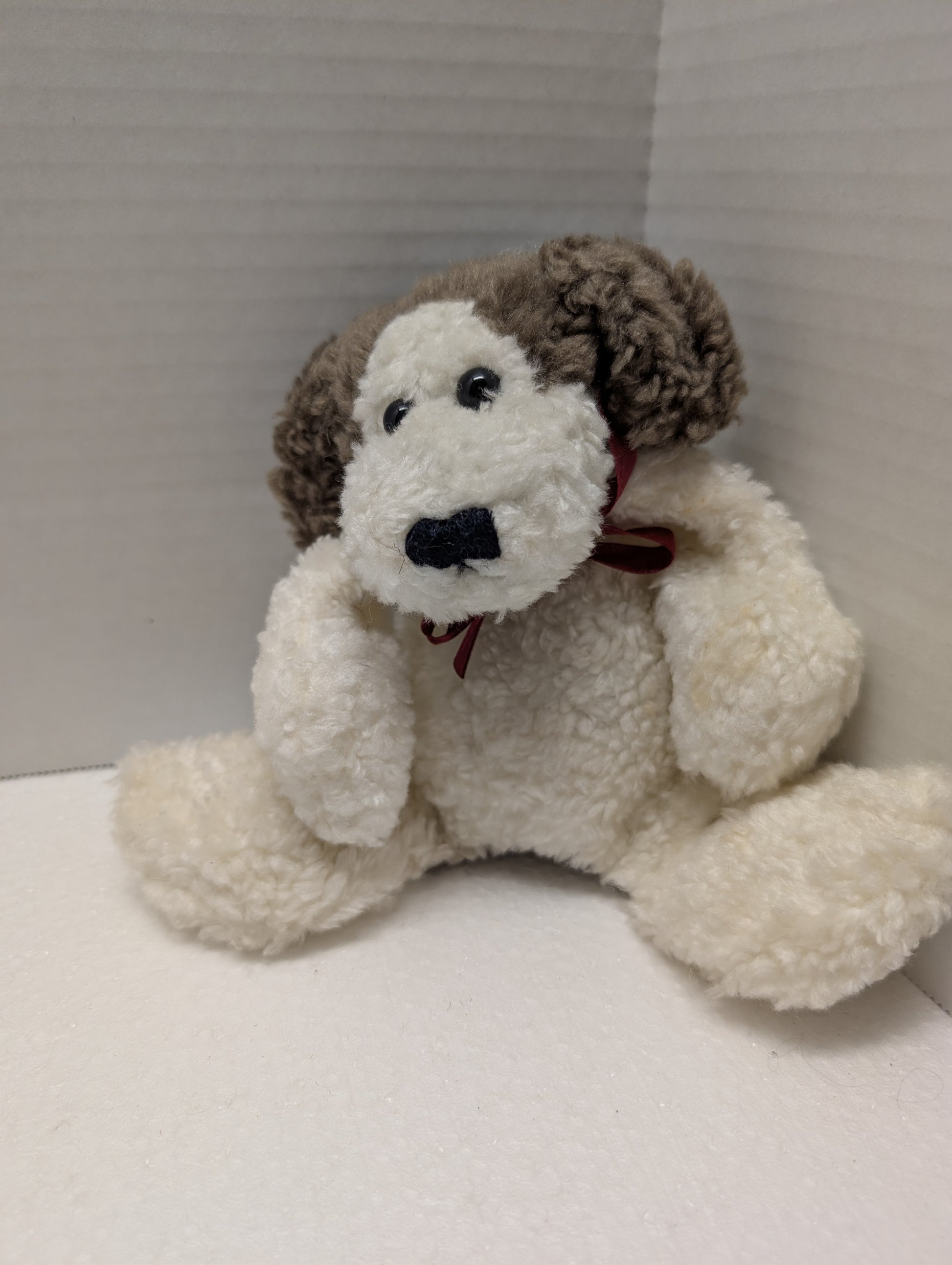 Boyds  Dog Northrop Flatberg  5890-01 image 4