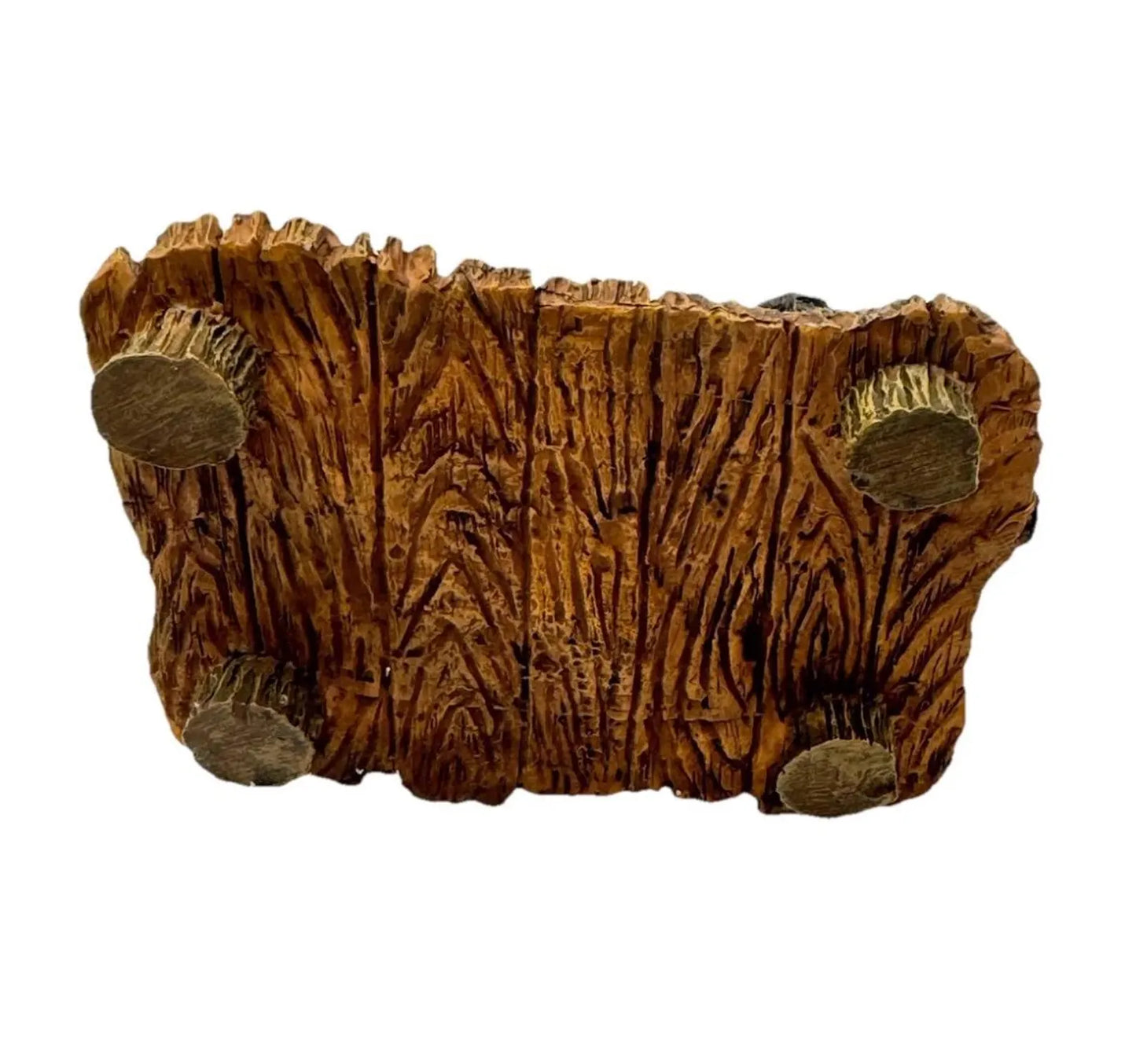 Boyds Resin Accessory Miniature Fishing Dock image 2