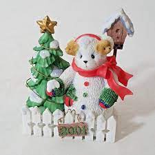 Cherished Teddies  Erika  Remember The Past, Cherish The Years Ahead #865036 image 3