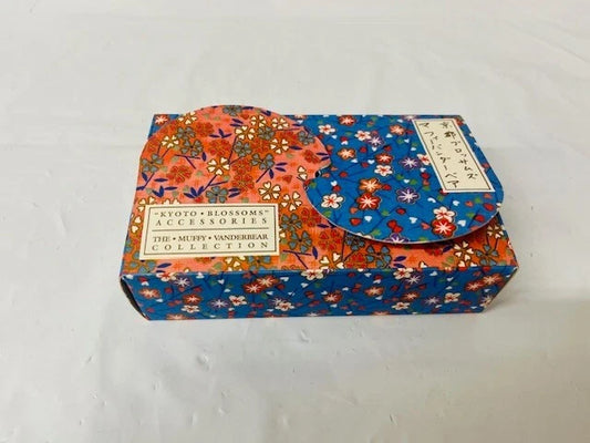 North American Kyoto Blossom Accessories With shoes image 0