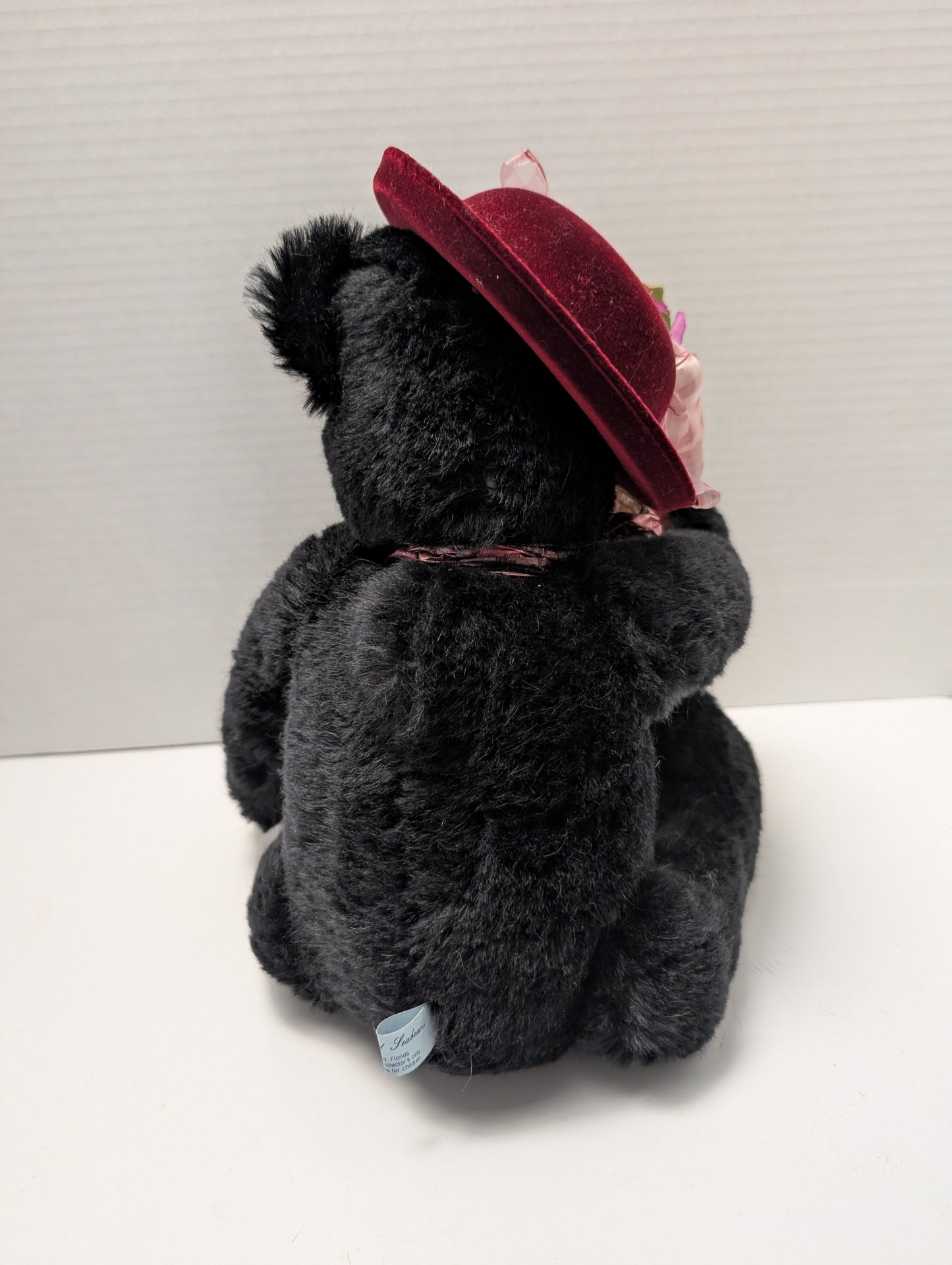 Brittainy by Kathy Sheppard from Sheppard Sea Bear Sanctuary. image 3