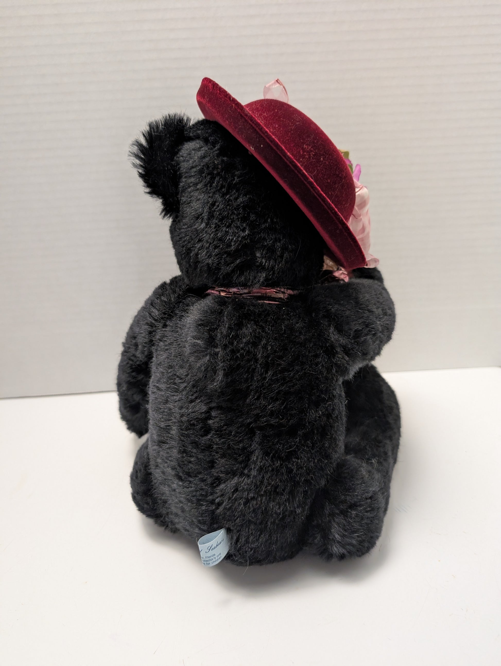 Brittainy by Kathy Sheppard from Sheppard Sea Bear Sanctuary. image 3