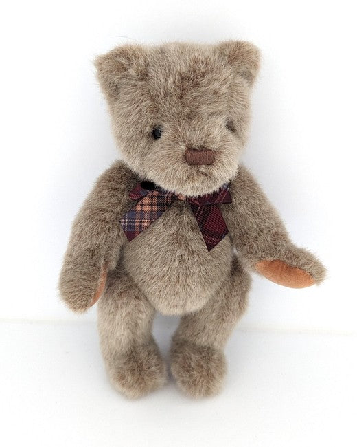 Gund GUNDY Boxed Bear 1997 Collector's Bear image 2