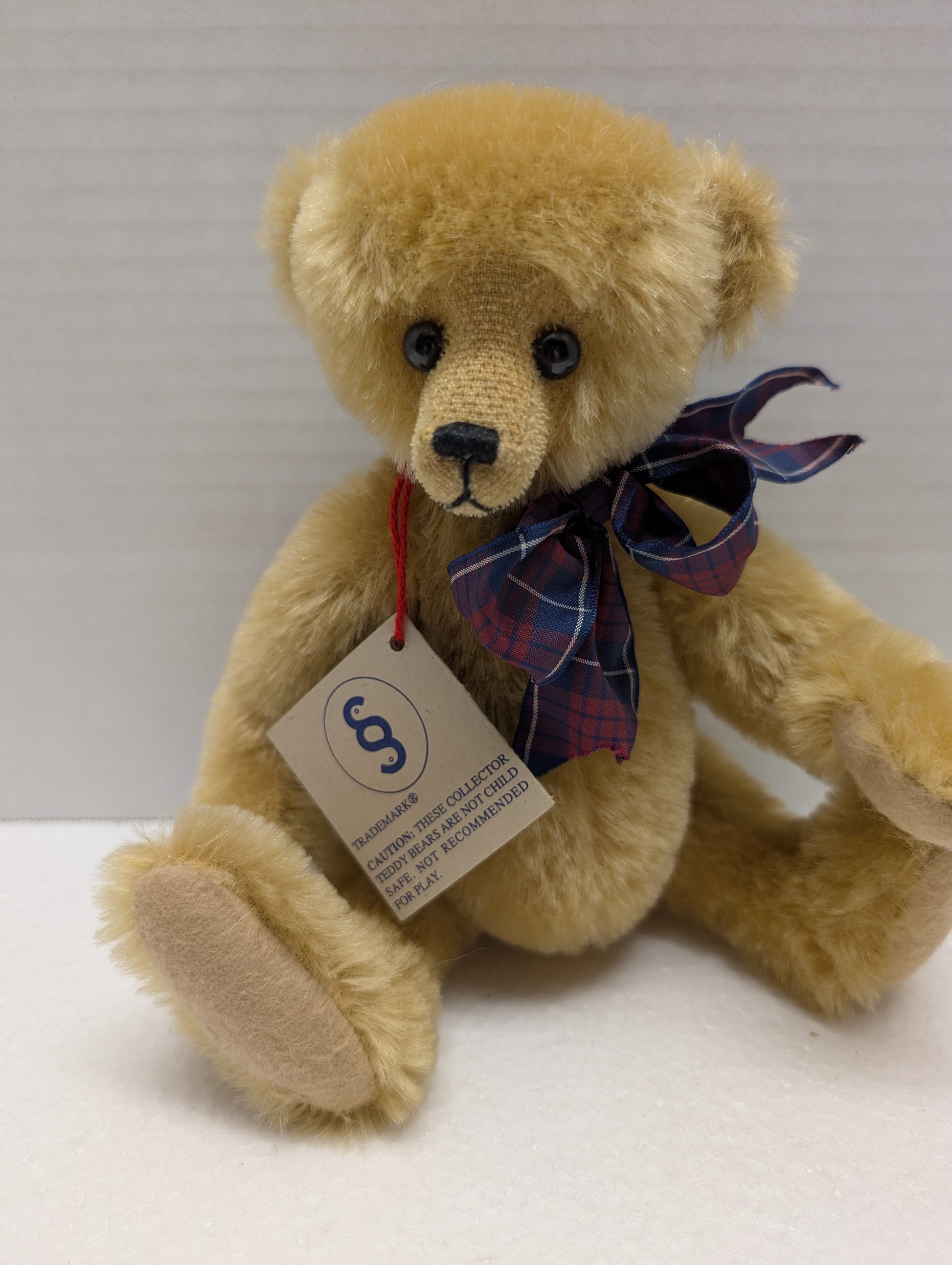 Nelson by Steve Schutt of Bear-S-Ence image 5