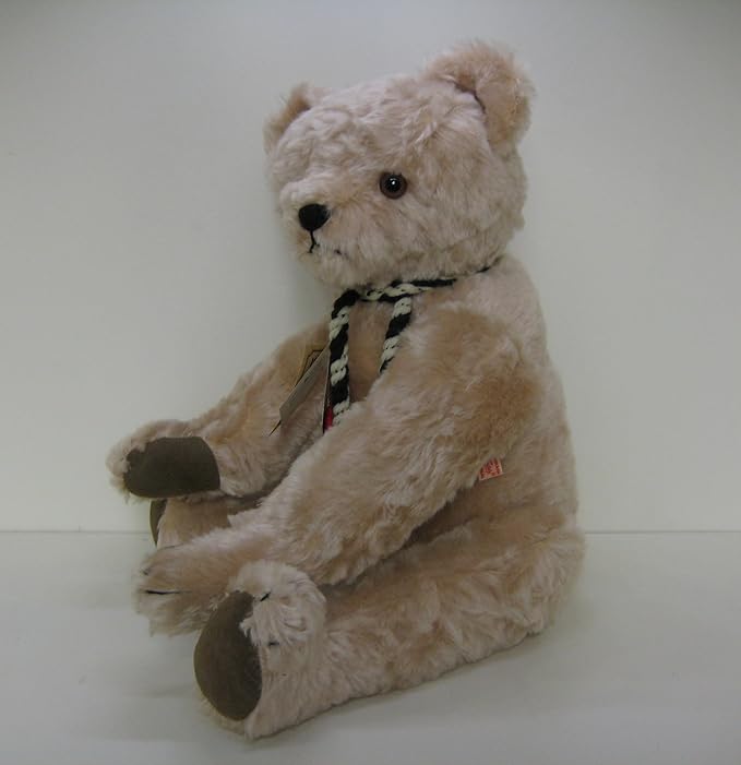 Hermann Bear Beige 21 inch 116554 image 5