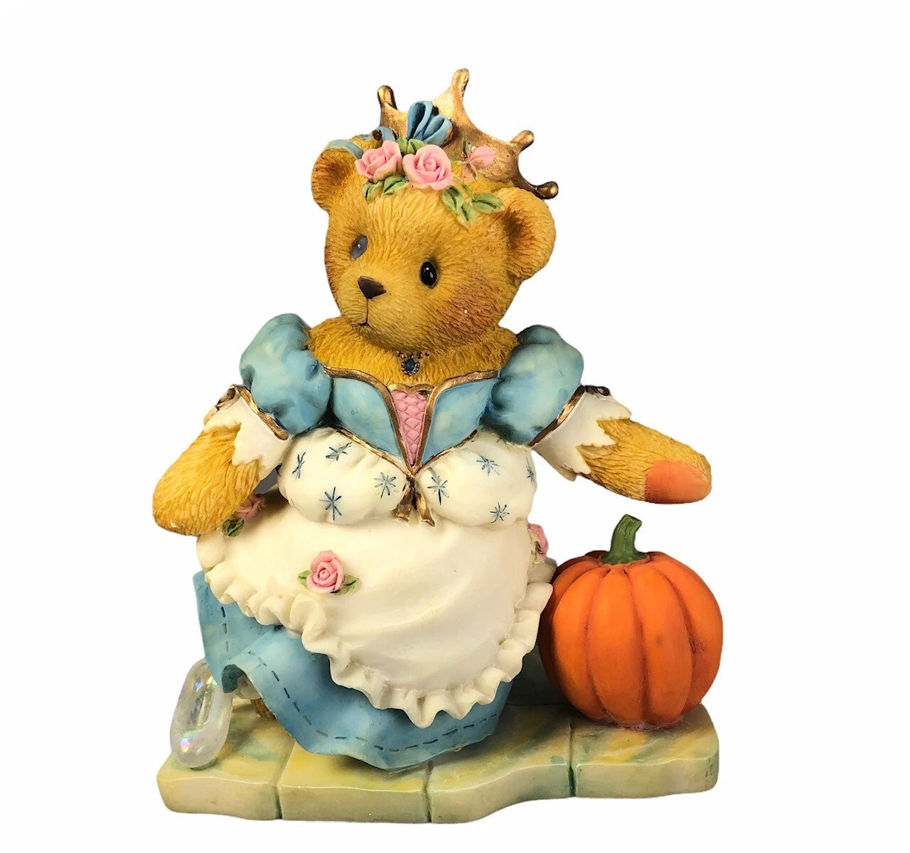 Cherished Teddies Christina  I Found My Prince in You 302473 image 0
