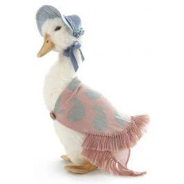 R John Wright Jemima Puddleduck image 0