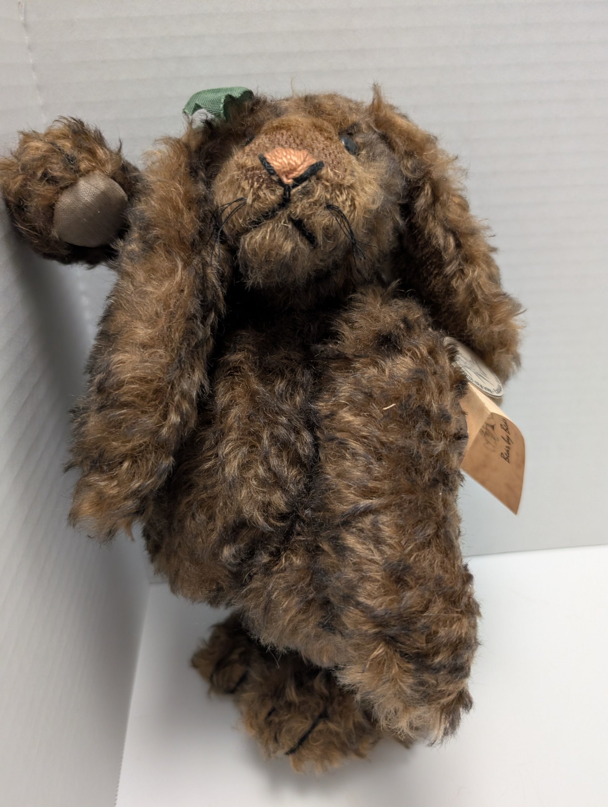 Pyschny Bear by Bear Molly image 8