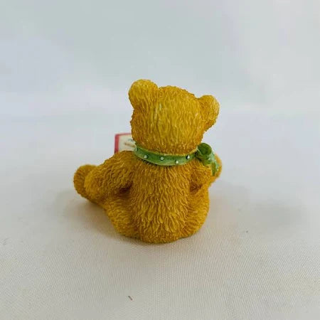 Cherished Teddies Letter Blocks Z 158488Z image 1