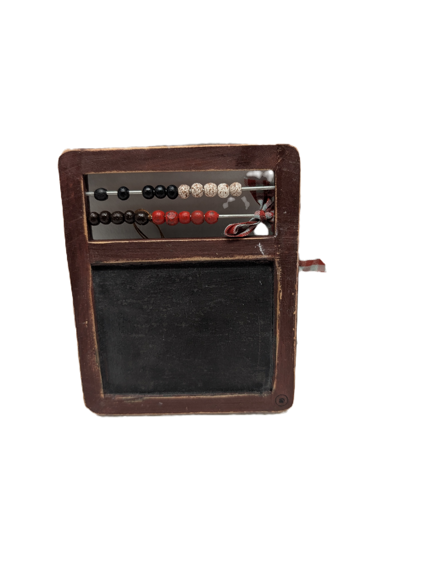 Boyds accessories abacus chalkboard #654882 image 0