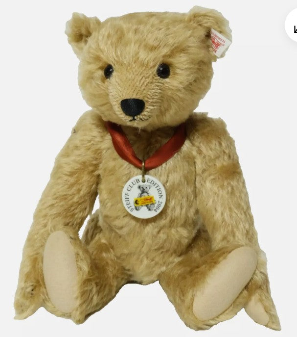 Steiff Club 2004 Teddybar Franz #420405 image 3