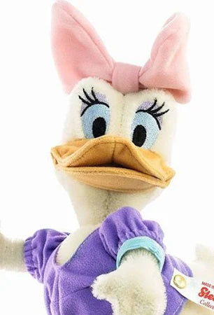 Steiff Daisy Duck 354991  25cm image 1