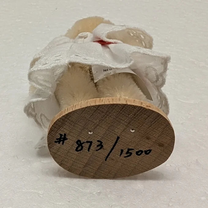 North American Mohair Miniature Valentine  (5819) image 6