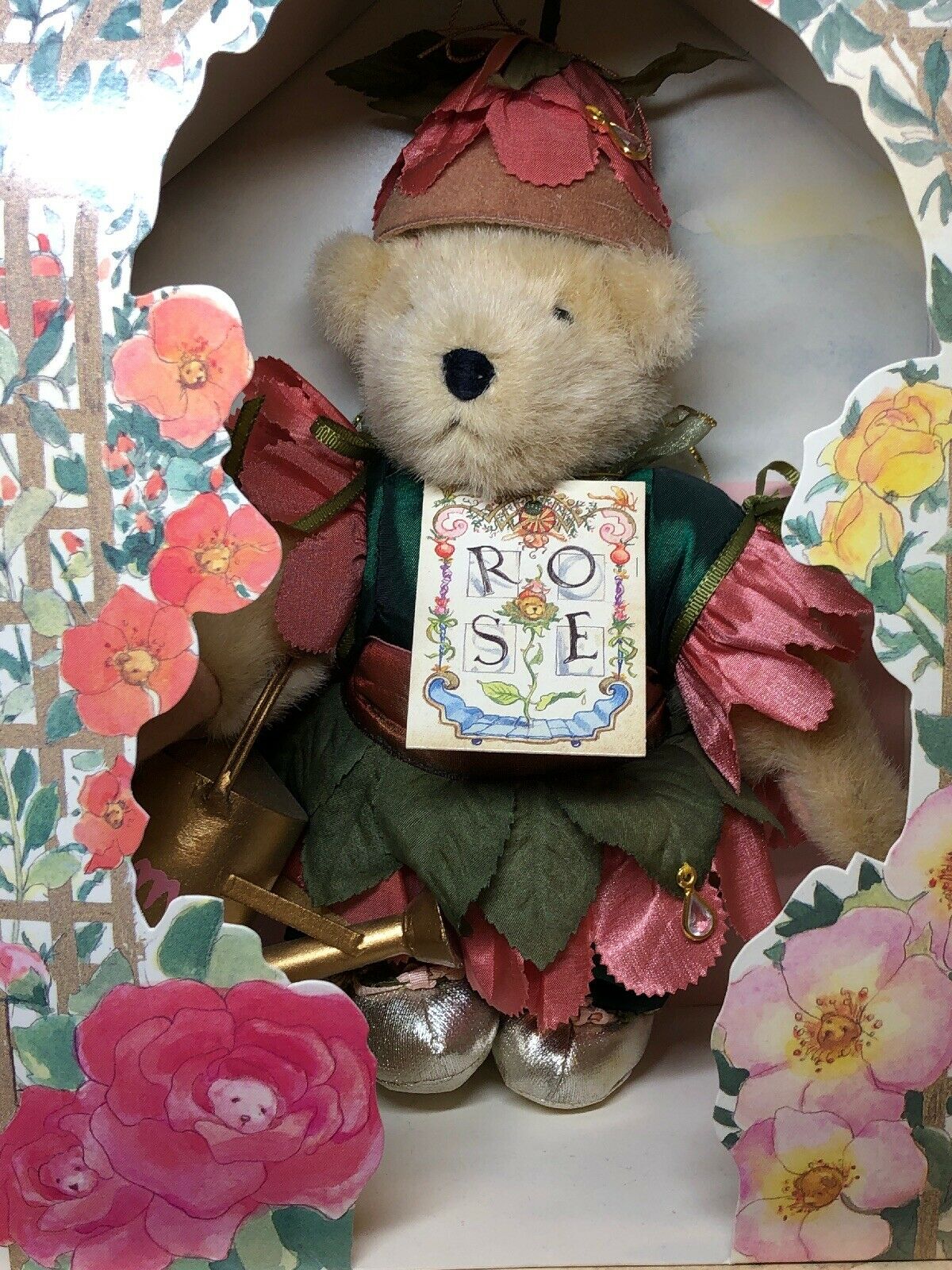 North American Muffy Rose image 2