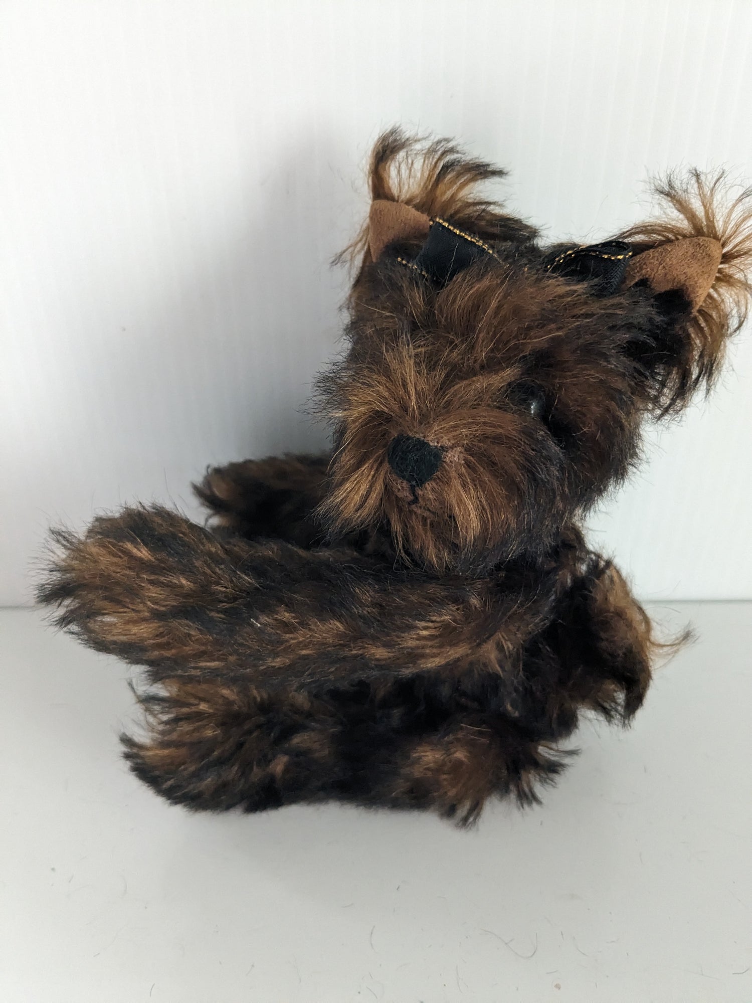 Bradley the Yorkie by Linda Nelson of Half Nelsons image 0
