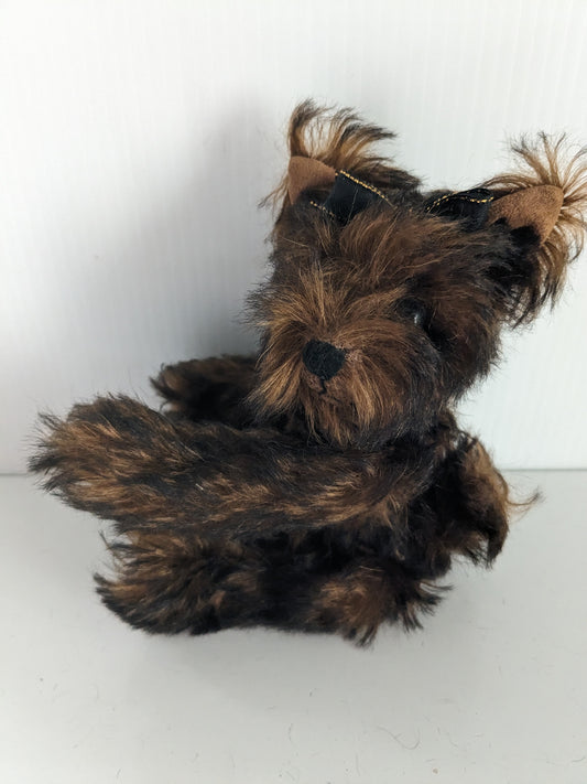 Bradley the Yorkie by Linda Nelson of Half Nelsons image 0