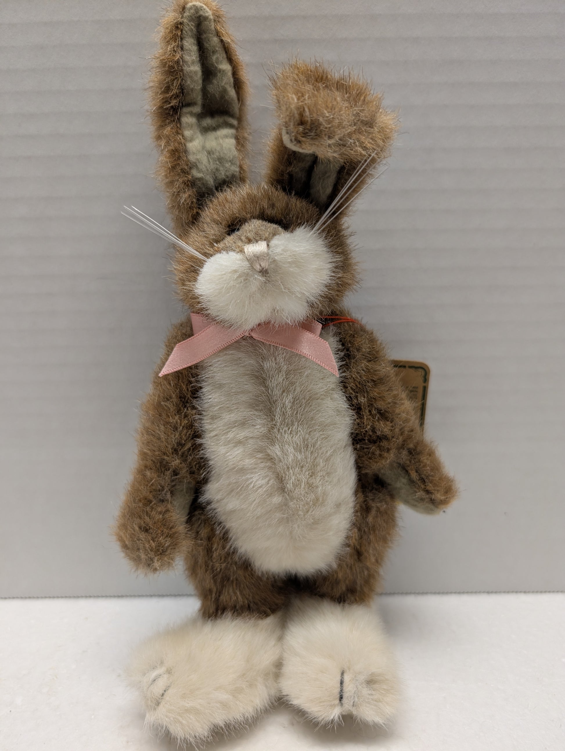 Boyds plush hare Jane 5737-05 image 4