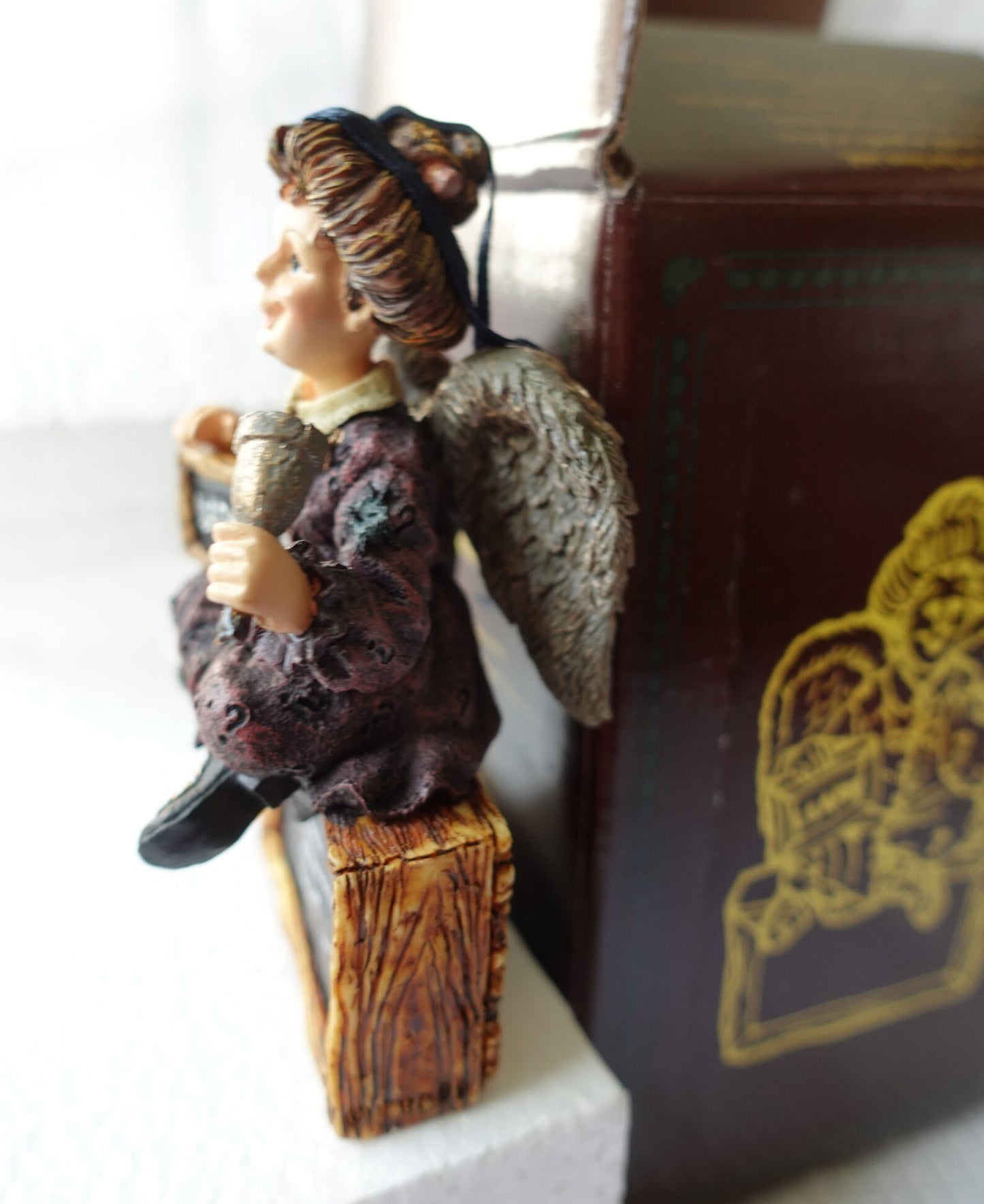 Boyds Folkstone Ms Patience Inspiration 25657 image 3