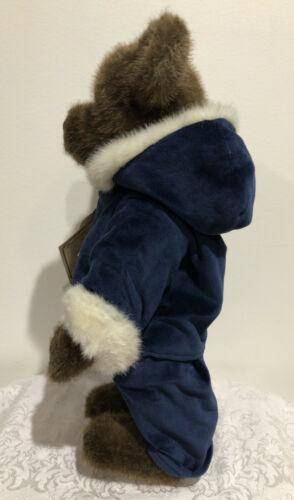 Boyd's Mohair Bear "Alex Berriman and Nikita" Bear 900202 image 8