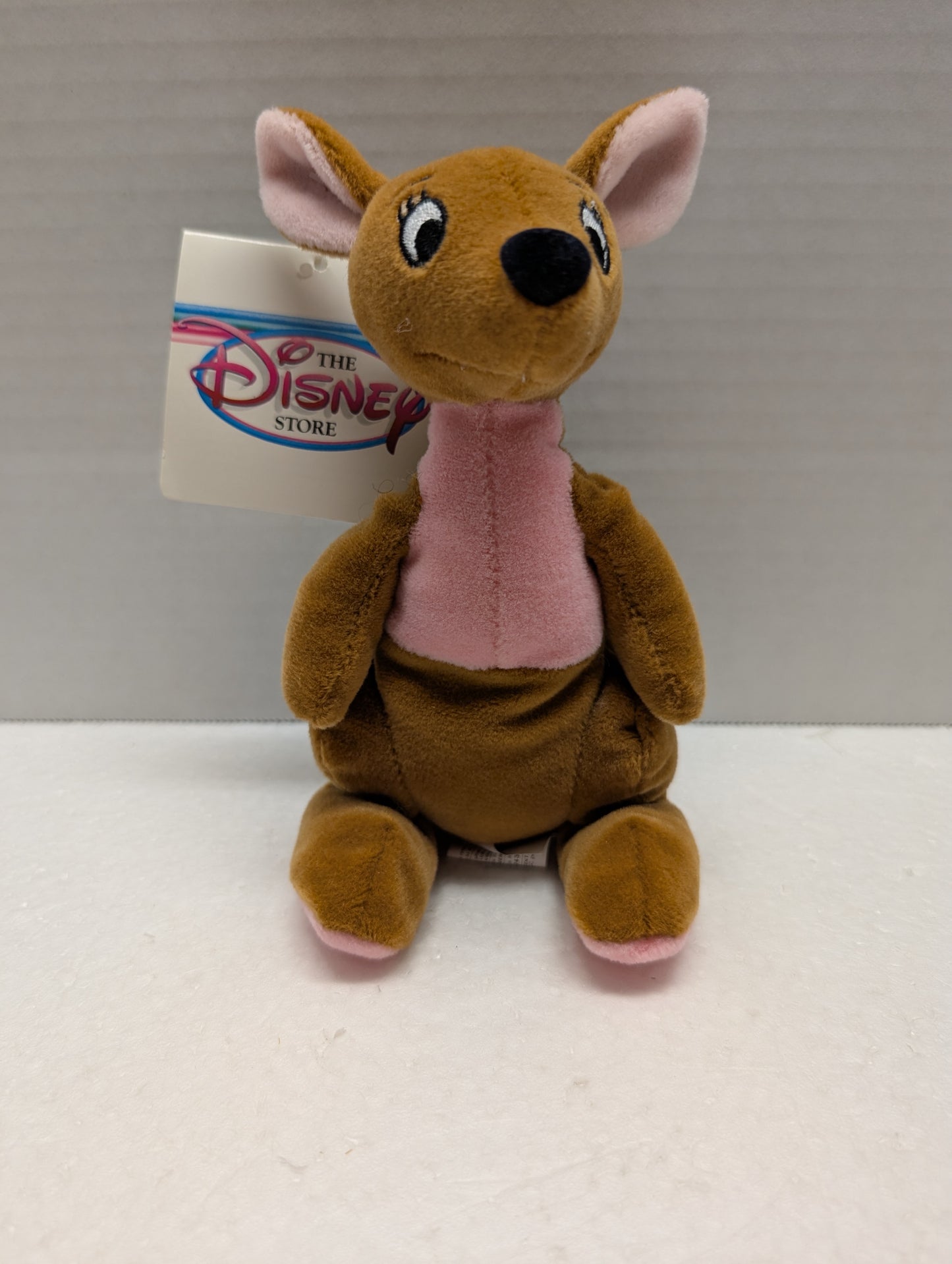 Disney Bean Bag Kanga Disney Store Plush Bean Bag image 0