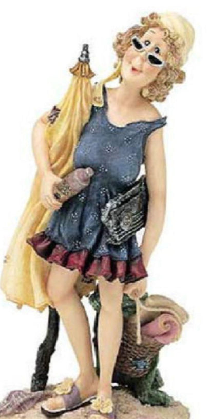 Boyds Folkstone Edna B Sungoddess Life's a Beach 28255 image 5