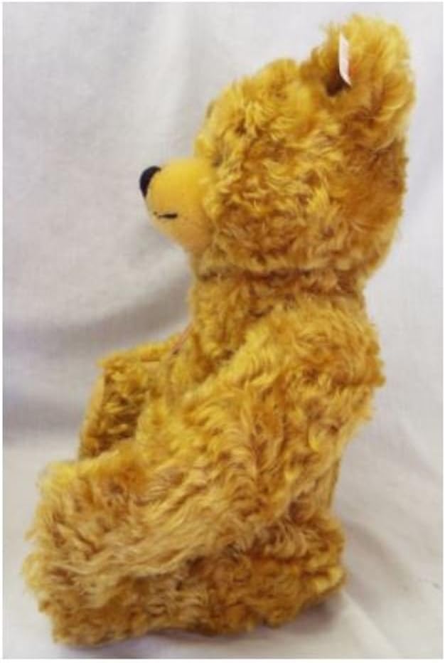 Steiff 33cm Passport Bear 665318 image 5