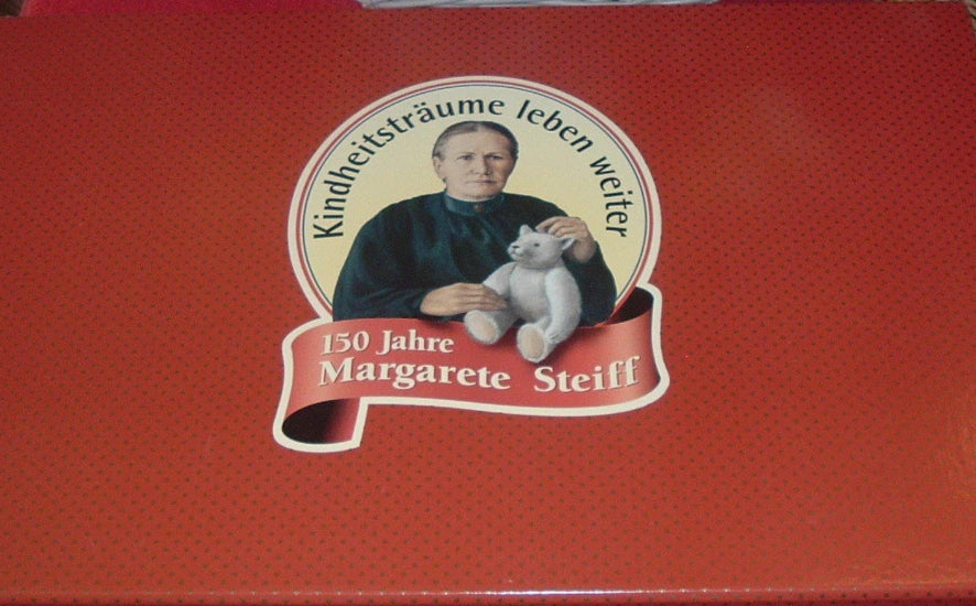 Steiff Jubilee Assortment 1997, EAN 400285 image 4