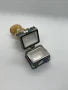 Cherished Teddies Germany Porcelain Hinged Box #441082 image 3