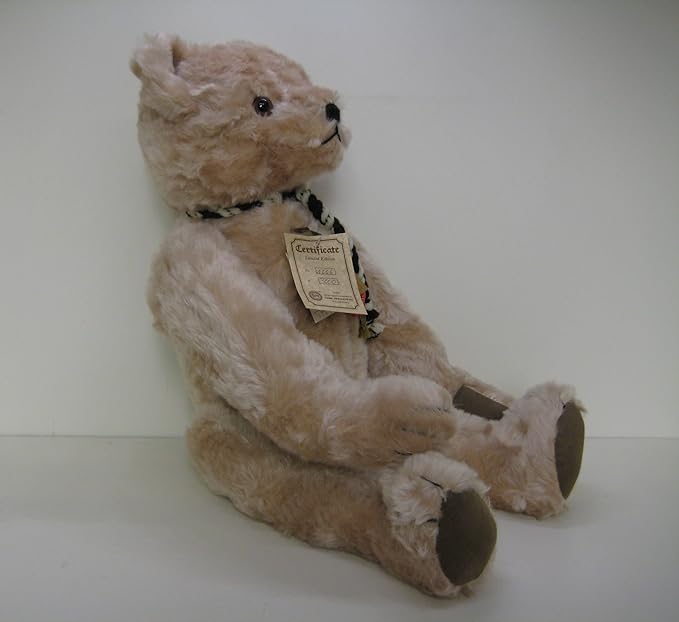 Hermann Bear Beige 21 inch 116554 image 6