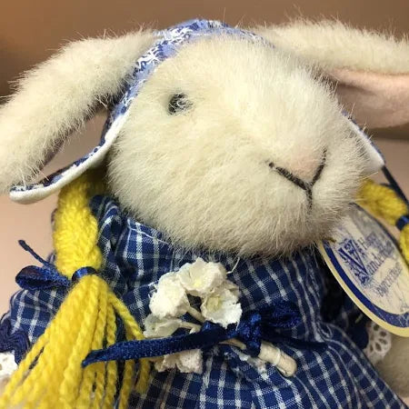 North American Dutch Treat Hoppy  Vanderbear Dressed 4414 image 0