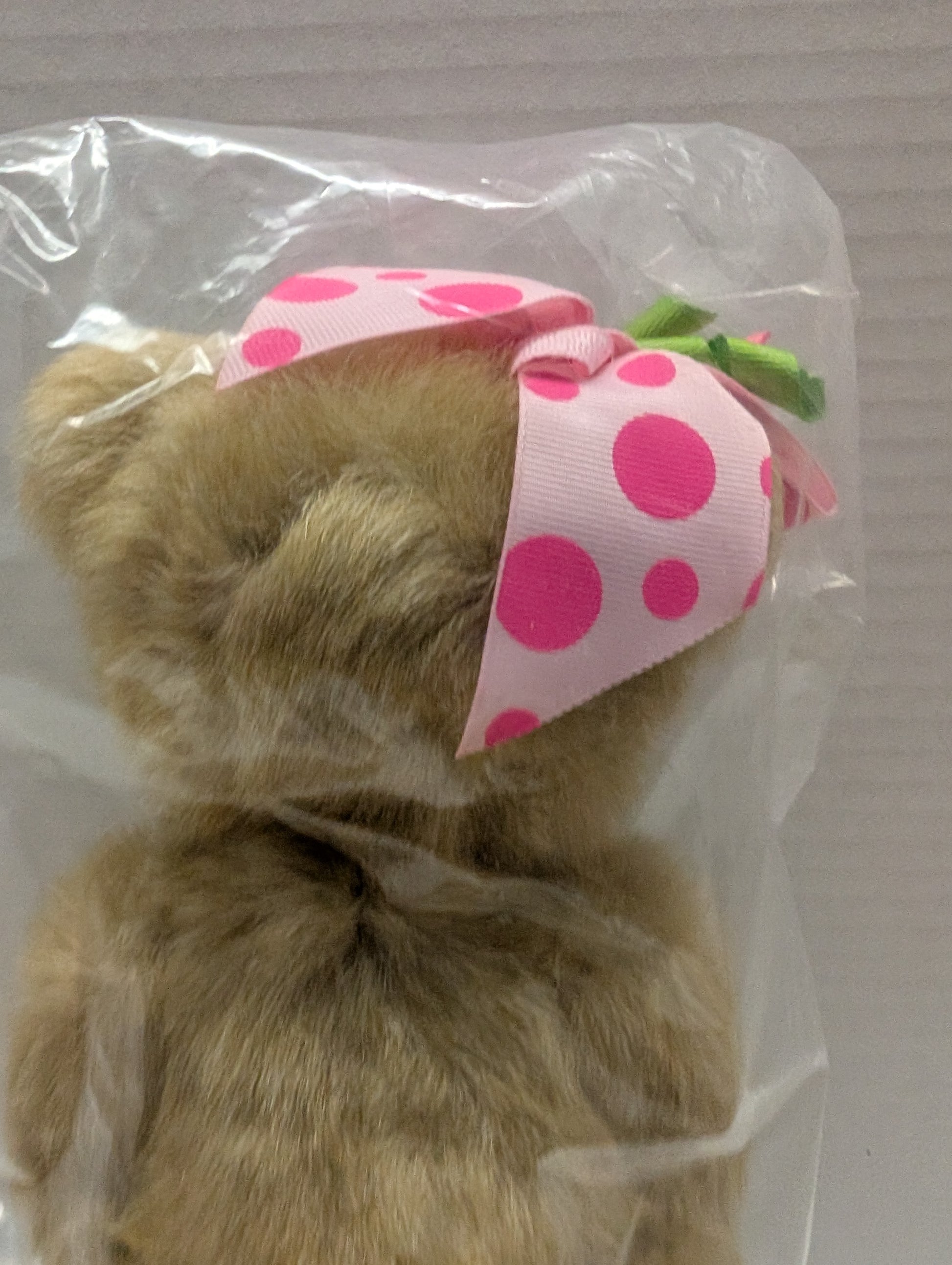 Bearington Collection Casey Cupcake 171302 image 3