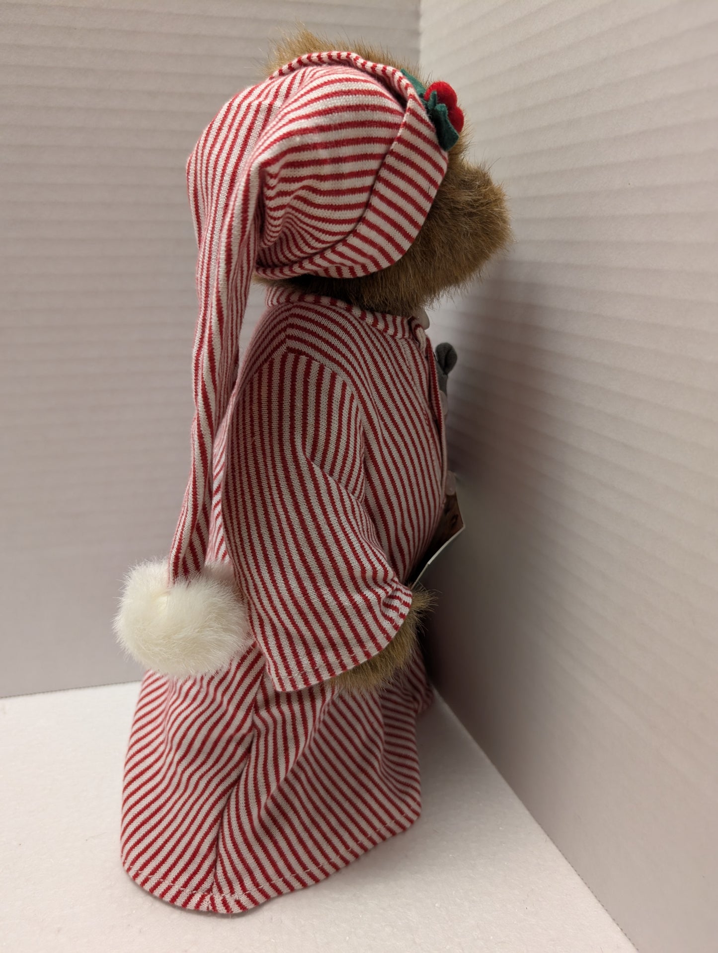 Bearington Bear Christopher Christmastales 1765 image 7