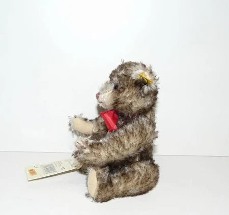 Steiff Teddy 1926 Replica 029271 Mini 16cm image 1