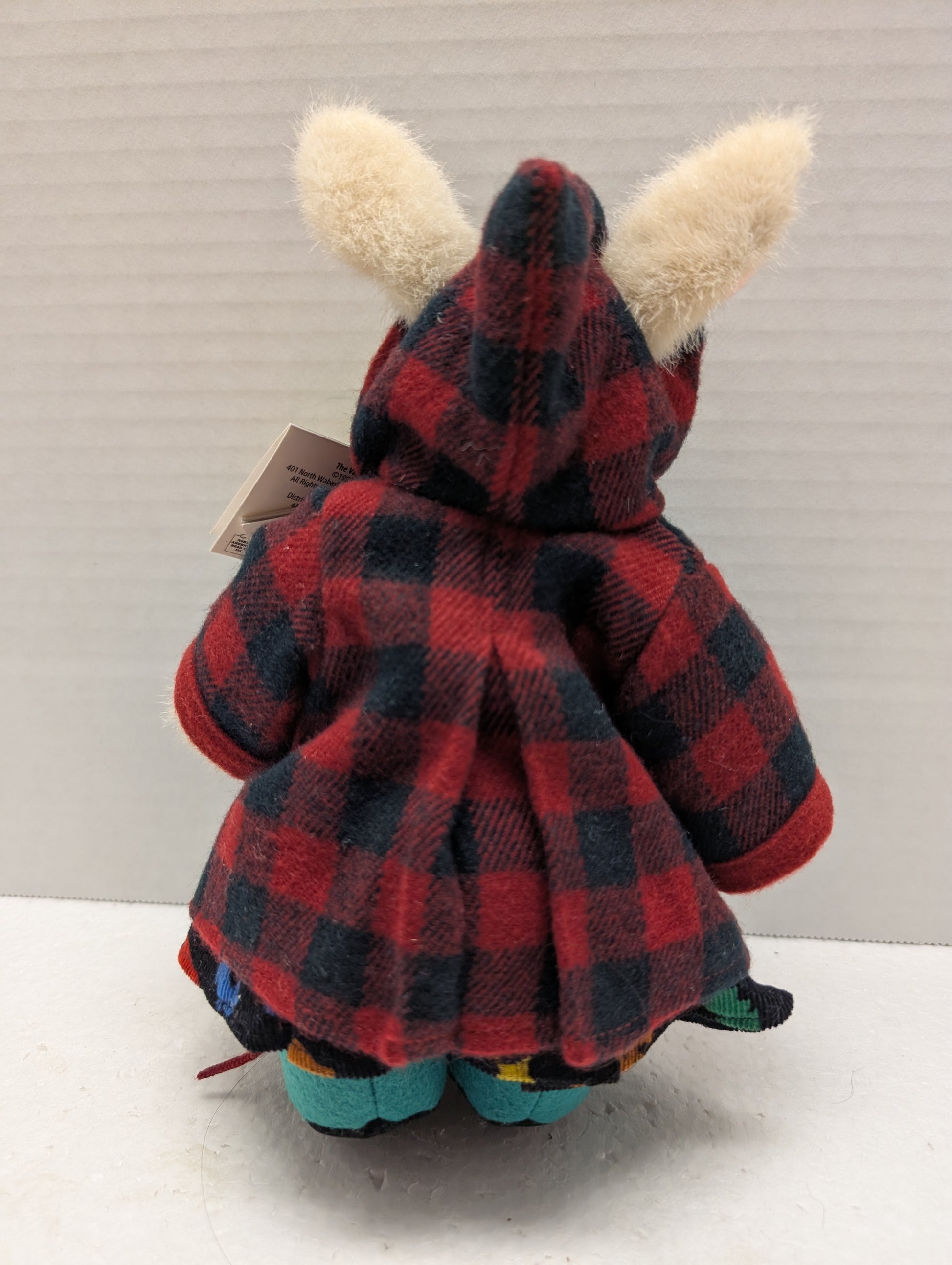 North American Adirondack Coll All Spruced Up Hoppy Dressed 4518 image 4